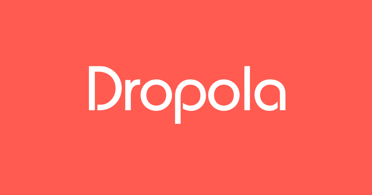 Dropola — collect event photos and videos from guests through one QR code
